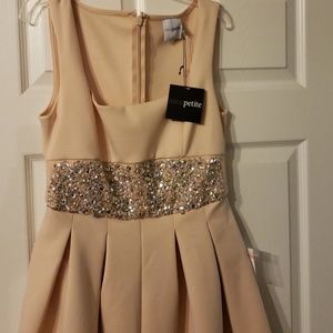 ASOS mini dress size US 8 Brand new with tags!